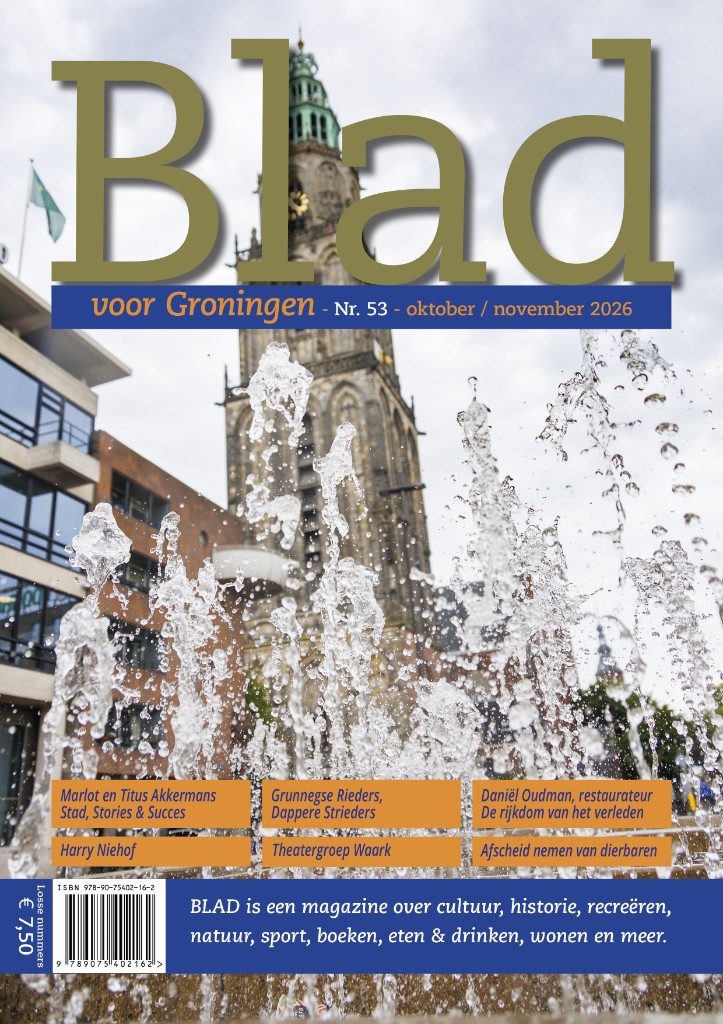 Cover Blad 53