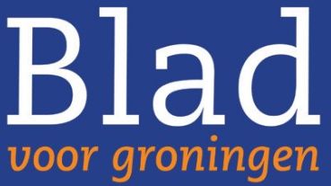 Blad voor Groningen